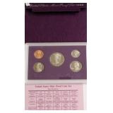 1993 PROOF SET