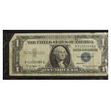 SILVER CERTIFICATE