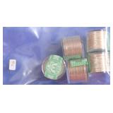 60 GEM BU STATE QUARTERS