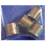 48 GEM BU PRESIDENT DOLLARS
