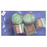 60 GEM BU STATE QUARTERS