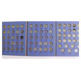 MERCURY DIME COLLECTION 53 COINS