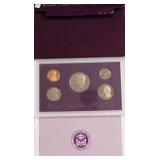 1988 PROOF SET