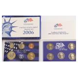 2006 PROOF SET
