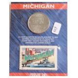 2004 QUARTER SET