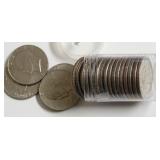 ROLL OF IKE DOLLARS