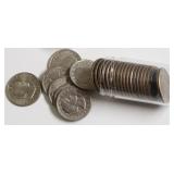 ROLL OF SBA DOLLARS