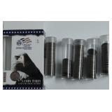 ROLLS OF LINCOLN CENTS
