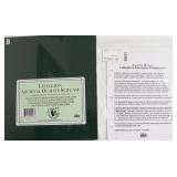 LITTLETON SLIP CASE FOR COIN COLLECTION