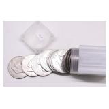 ROLL OF IKE DOLLARS
