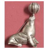 STERLING SEAL AND BALL BROACH