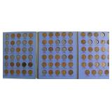 EARLY DATE LINCOLN CENTS NO KEYS