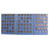 1941 UP LINCOLN CENTS