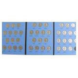 1965 TO 1987 WASHINGTON QUARTER SET XF/AU