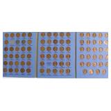 1941 UP LINCOLN CENTS