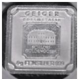 5 GRAM GEIGER BAR