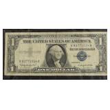 SILVER CERTIFICATE