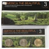 ATB QUARTER SET GEMS