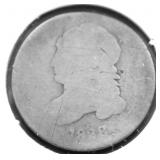 1828 BUST DIME AG