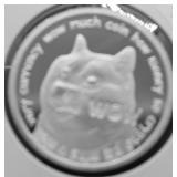 1 OZ .999 SILVER ROUND