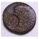 ANCIENT GREEK AE14 G