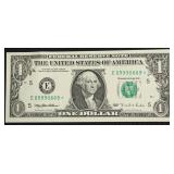 GEM  BU STAR FANCY SERIAL NUMBER