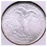 1/10 OZ .999 SILVER ROUND