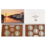 2020 PROOF SET