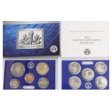 2022 PROOF SET