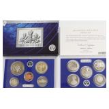 2023 PROOF SET