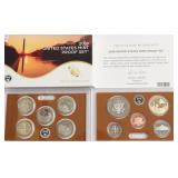 2019 PROOF SET