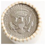 1976 GEM BU KENNEDY HALF DOLLARS
