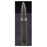 2 OZ .999 SILVER BULLET