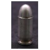 1OZ .999 SILVER BULLET