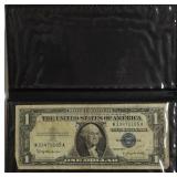 SILVER CERTIFICATE