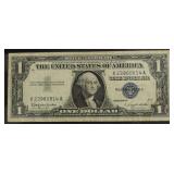 SILVER CERTIFICATE
