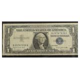 SILVER CERTIFICATE