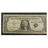 SILVER CERTIFICATE