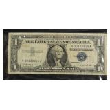 SILVER CERTIFICATE