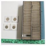 BOX OF GEM /PROOF JEFFERSON NICKELS