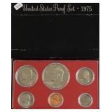 1975 PROOF SET