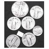 US SILVER