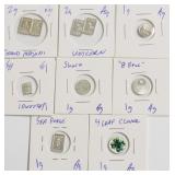 10 GRAMS .999 SILVER