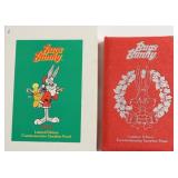 BUGS BUNNY 1 OZ .999 SILVER ROUND