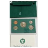 1994 PROOF SET