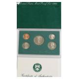 1994 PROOF SET