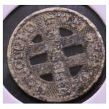 HONOLUIO TRANSIT TOKEN VF