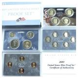 2009 PROOF SET
