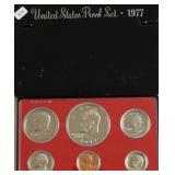 1977 PROOF SET