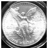 1985 GEM BU LIBERTAD